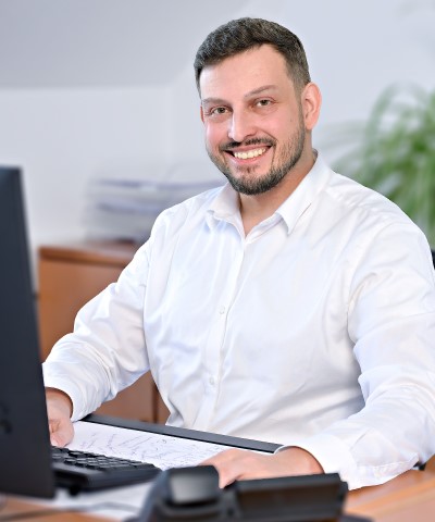 Daniel Jagus