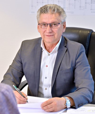 Frank Kicha