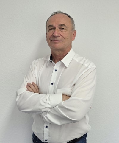 Marek Olszanowski