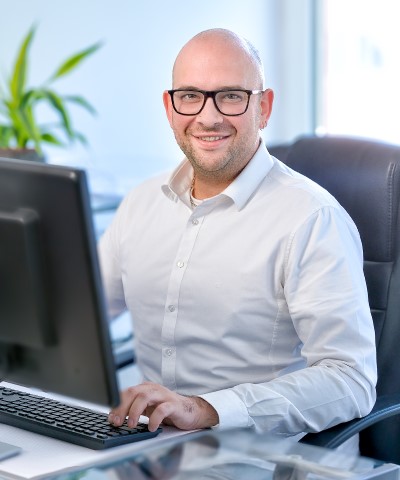 Matthias Trost